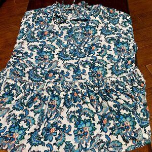 Pretty Loft Blouse